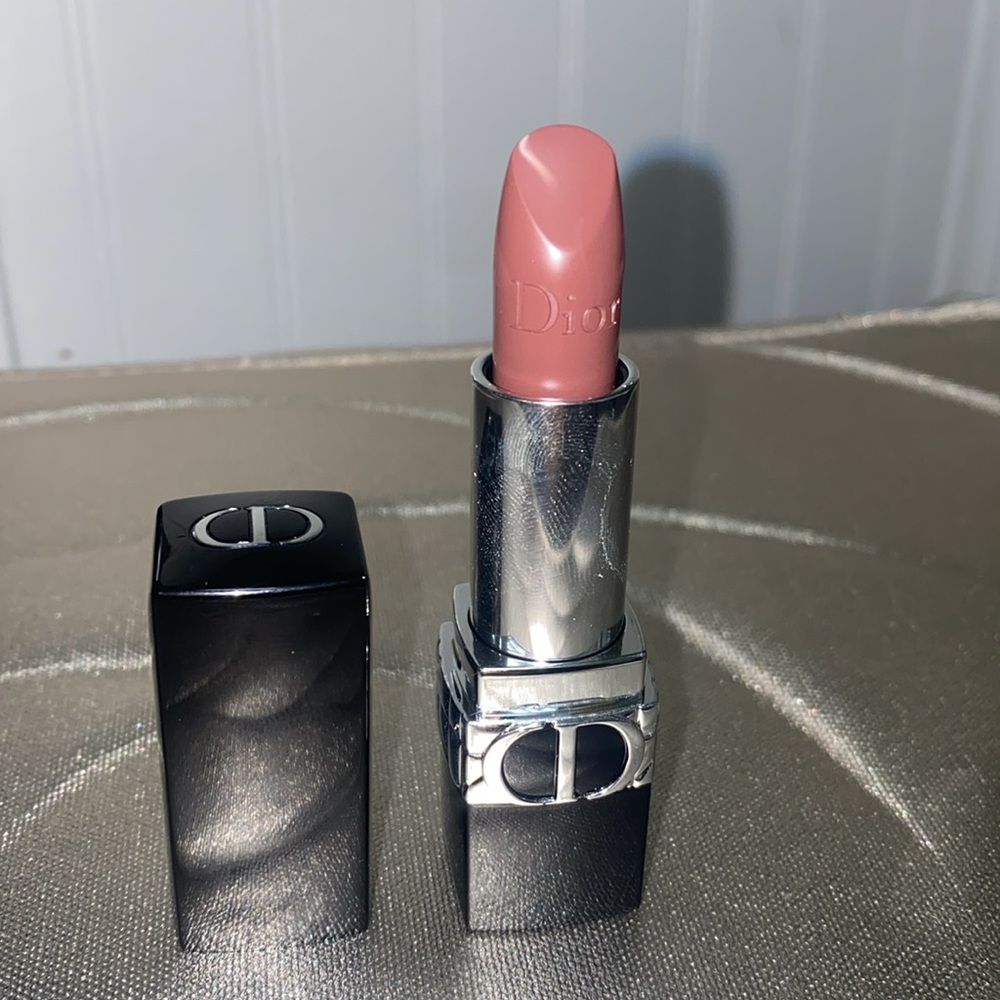 Dior Rouge Dior Refillable Lipstick in 824 Saint Germain Satin Finish
